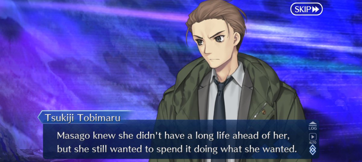 Kamumu18 #FGOFinalChapterSpoilers tweet media