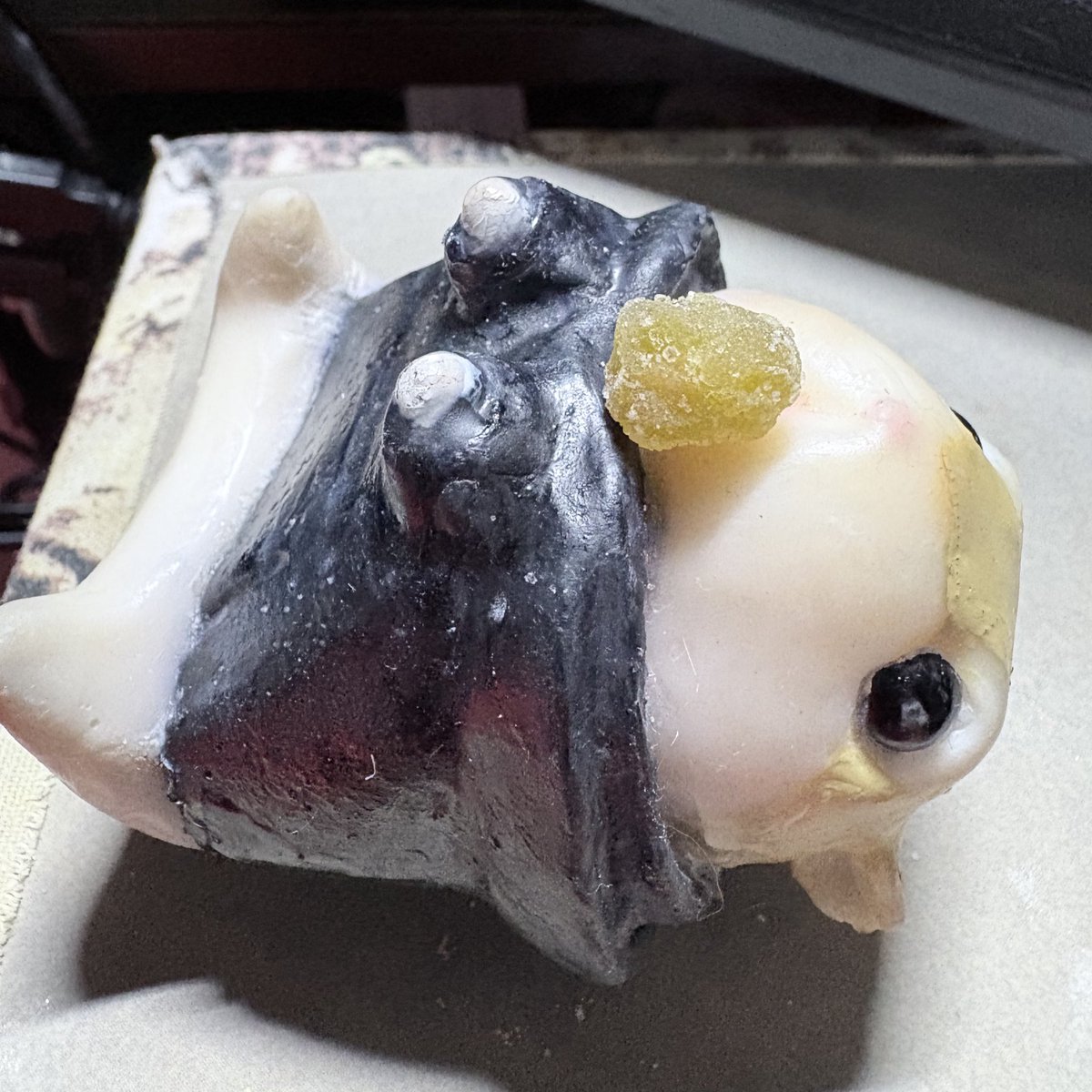 梶迫🐹迅八@例大祭う15a tweet media