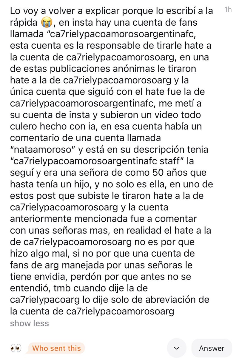 cc ratitas putas tweet media