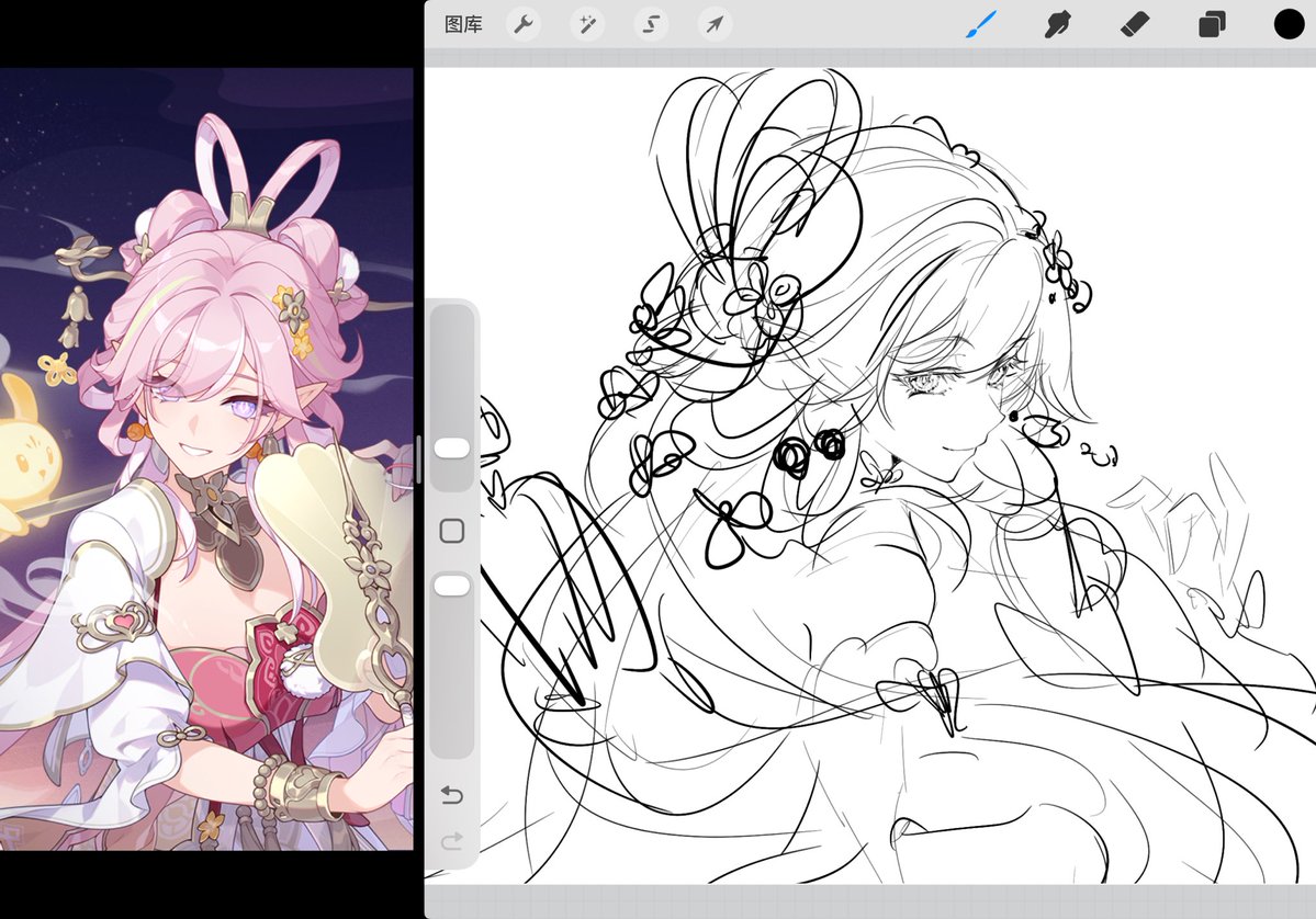 oTwD-二维☂にゆい░☃ tweet media