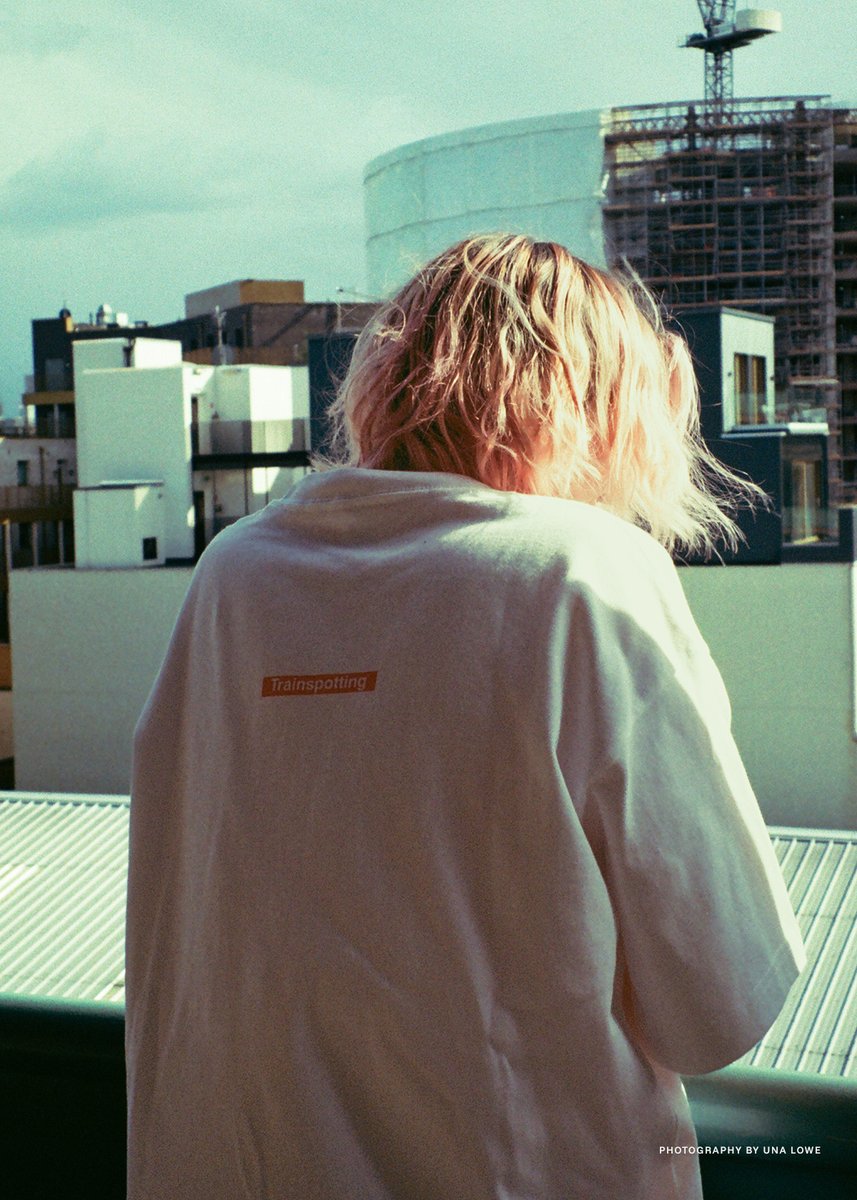 Behind the Scenes®︎ tweet media