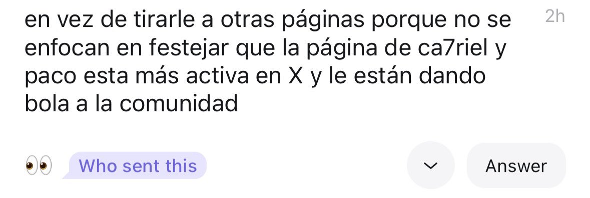 cc ratitas putas tweet media