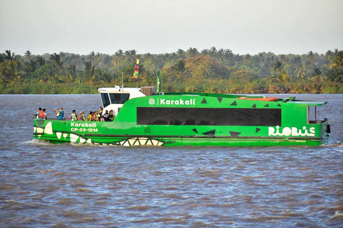 Alejandro Char tweet media