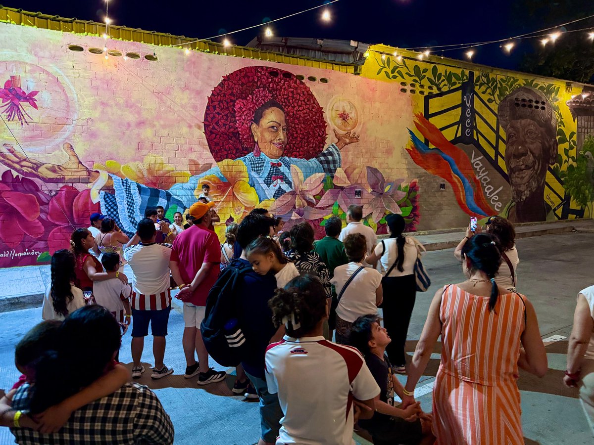 Alejandro Char tweet media