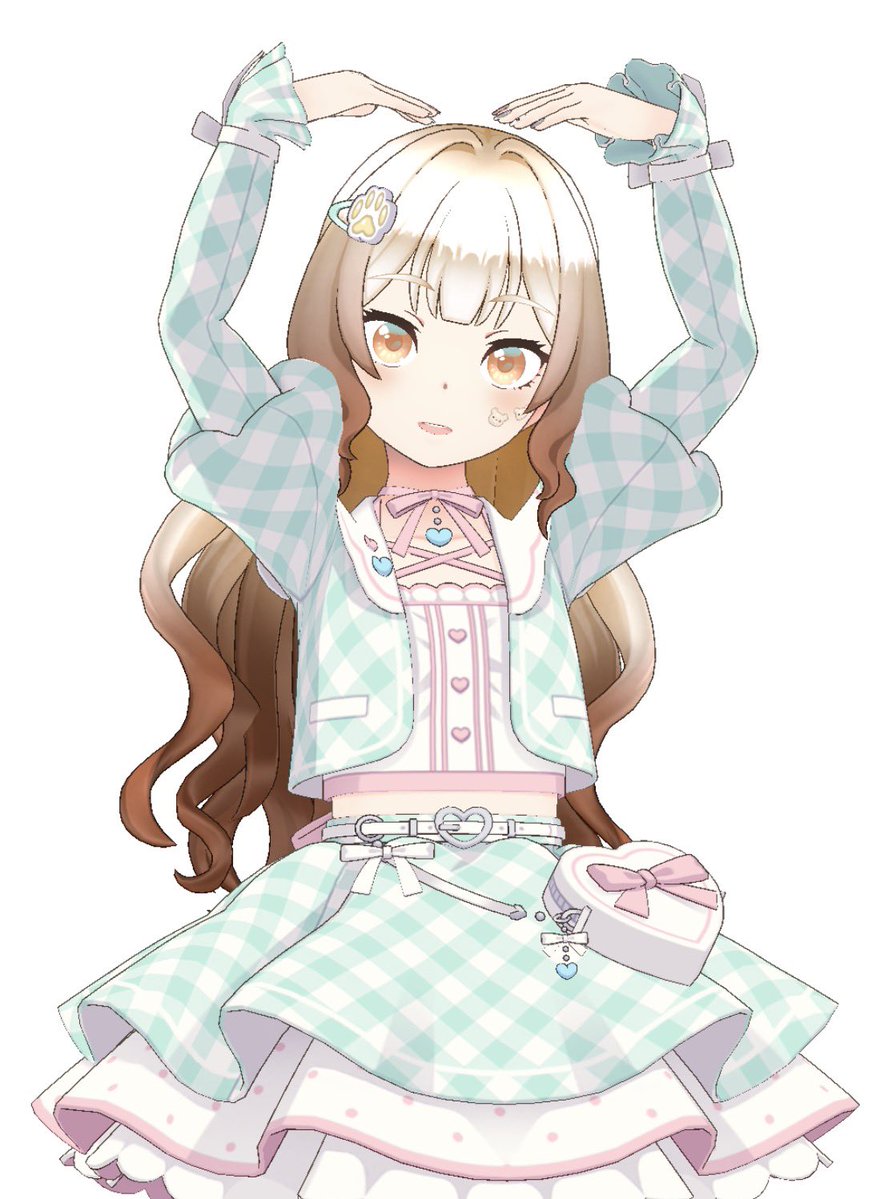 椛淵めい☕🧸デビュパ🥉感謝✨ tweet media