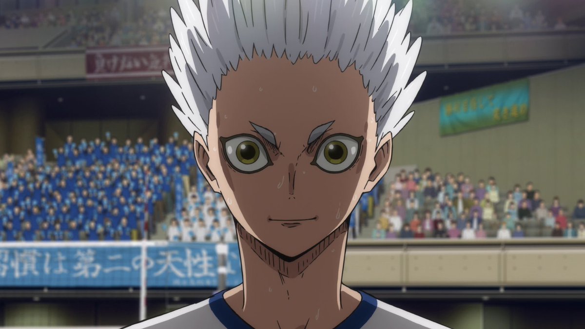 Wondering Anime tweet media