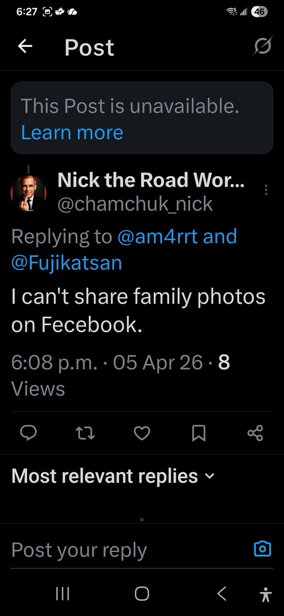 Barb in AB Researcher in dark money networking tweet media