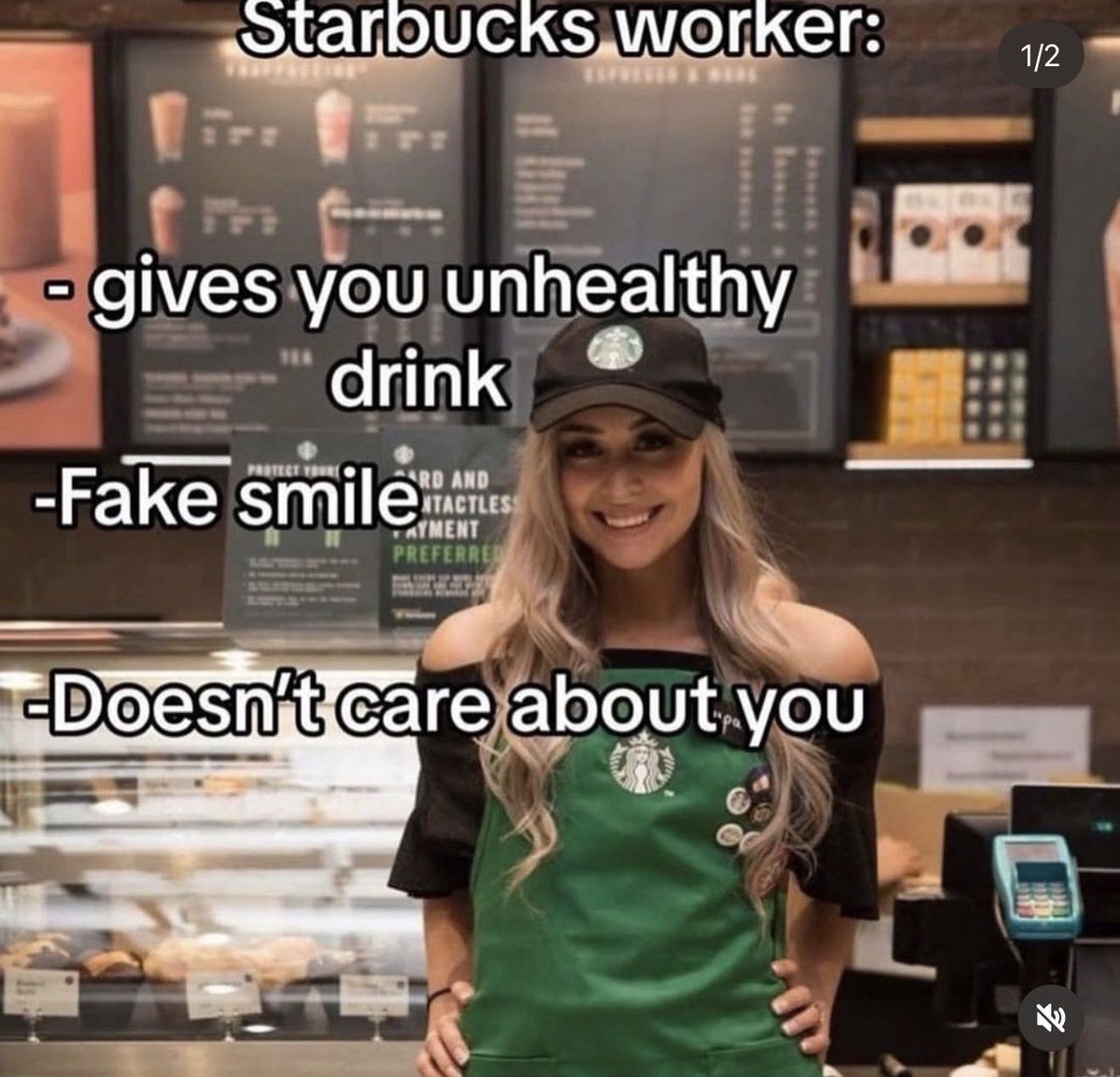 Dudes Posting Their W’s tweet media