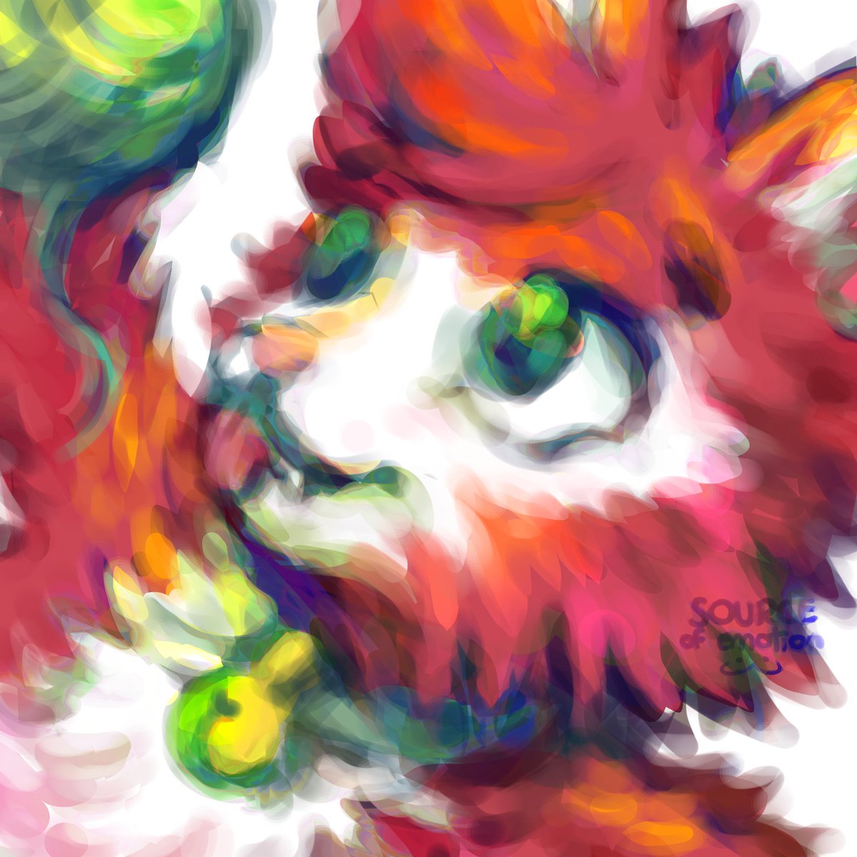 Source ฅ(ᵔ꒳ ᵔマ.ᐟ tweet media