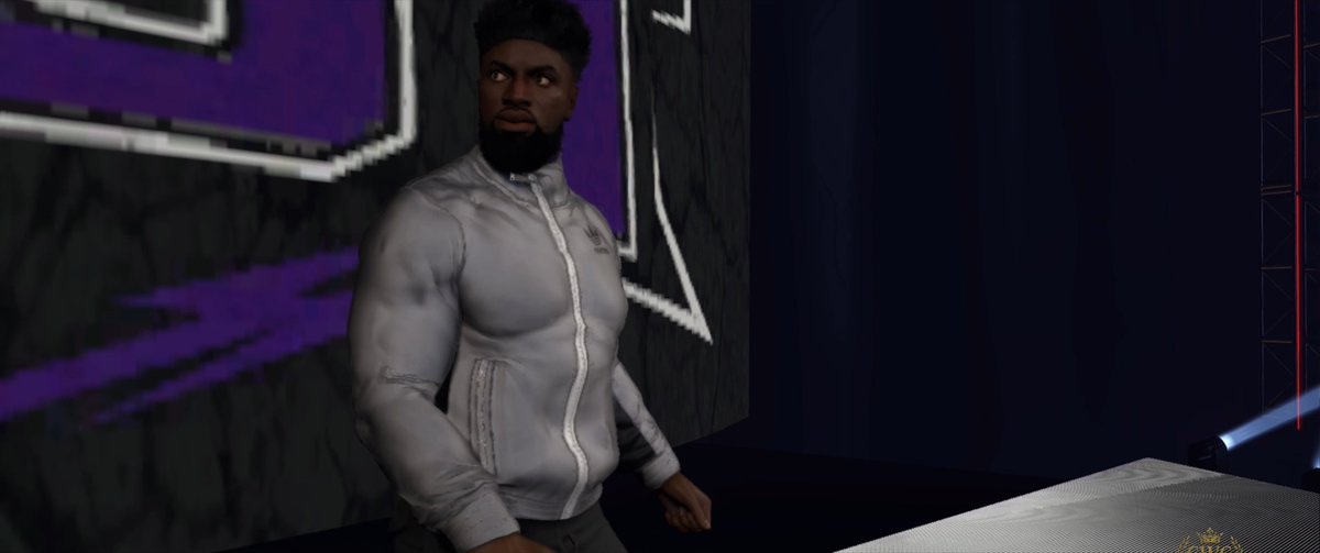 Major Pain Wrestling Federation tweet media