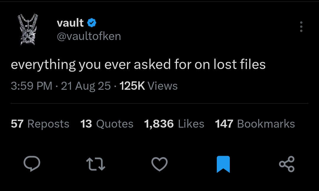 👁️‍🗨️ tweet media