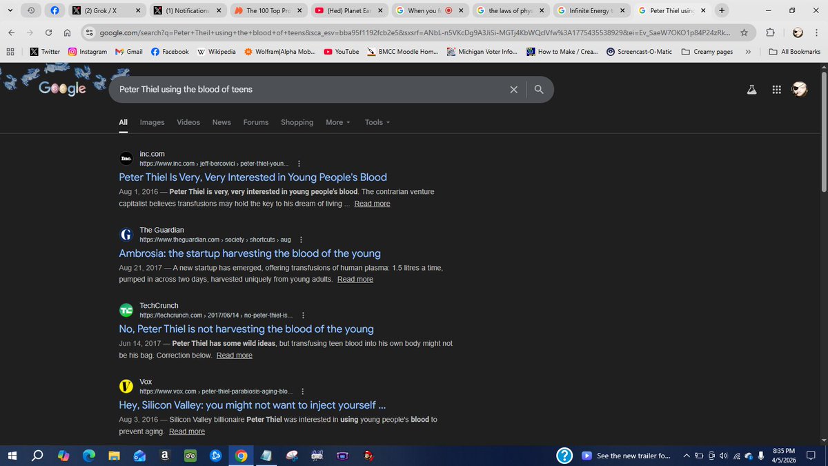 Dr. Elden Wayne Whalen III, ShD tweet media