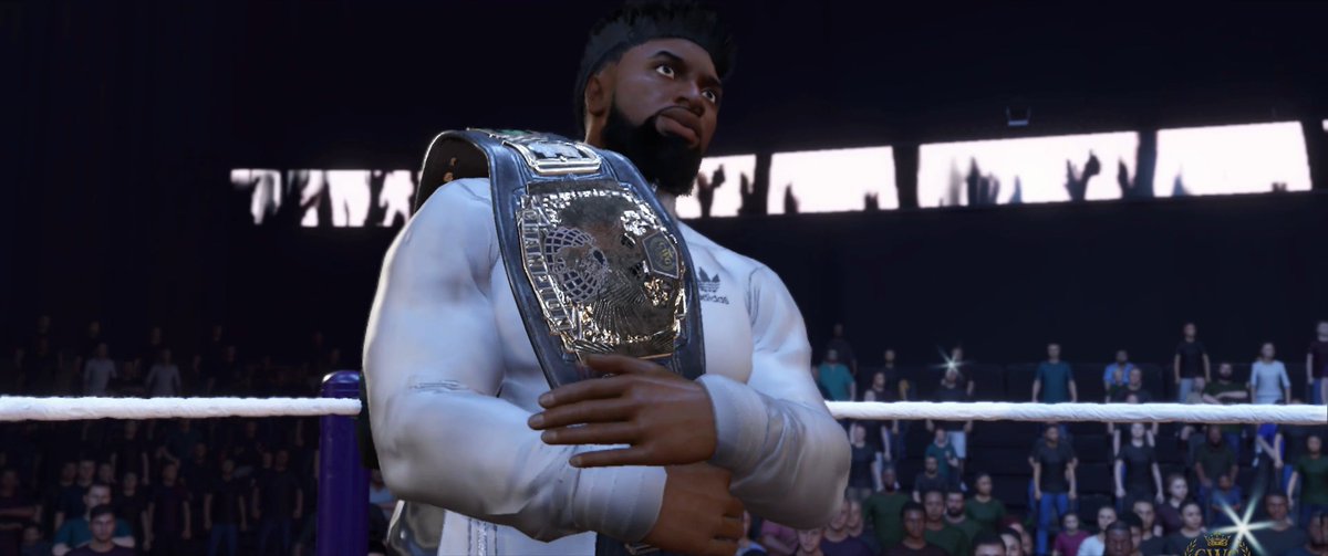 Major Pain Wrestling Federation tweet media