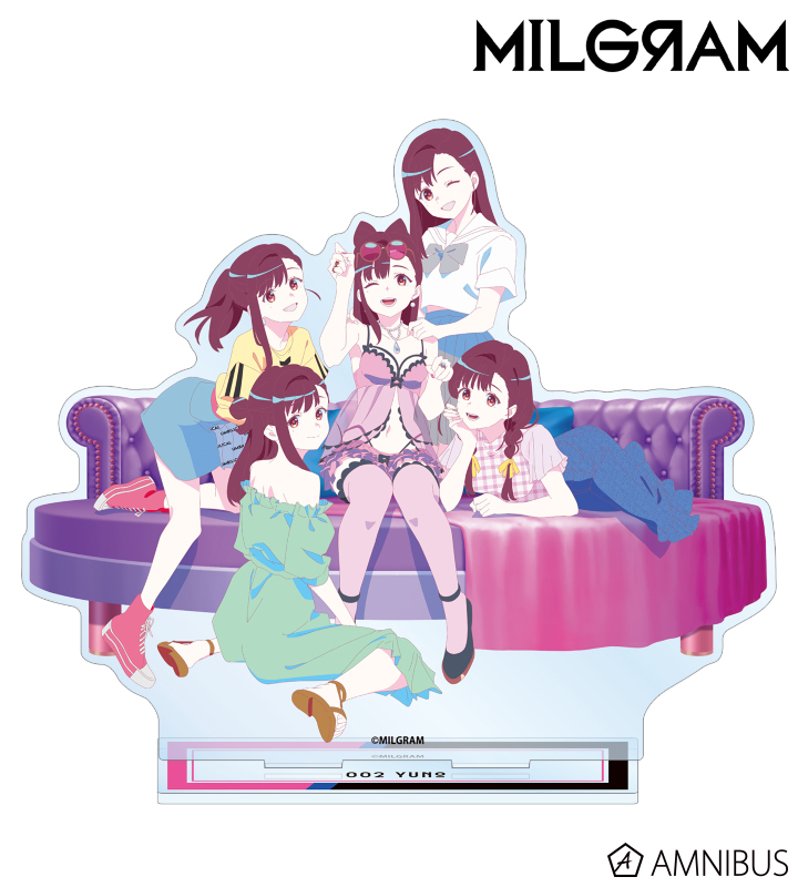 yuno bot ♡ tweet media