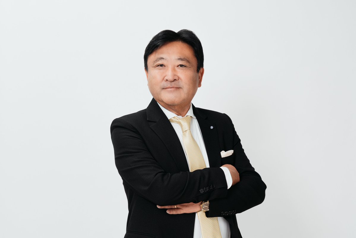 Blue Ocean tweet media