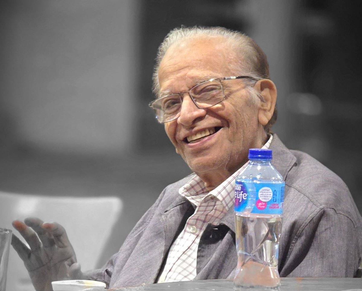 Qamar Ahmed tweet media