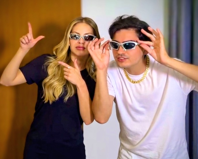 Gleice Pastore Saduzices tweet media