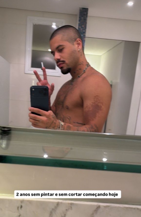 Info Zé Felipe tweet media