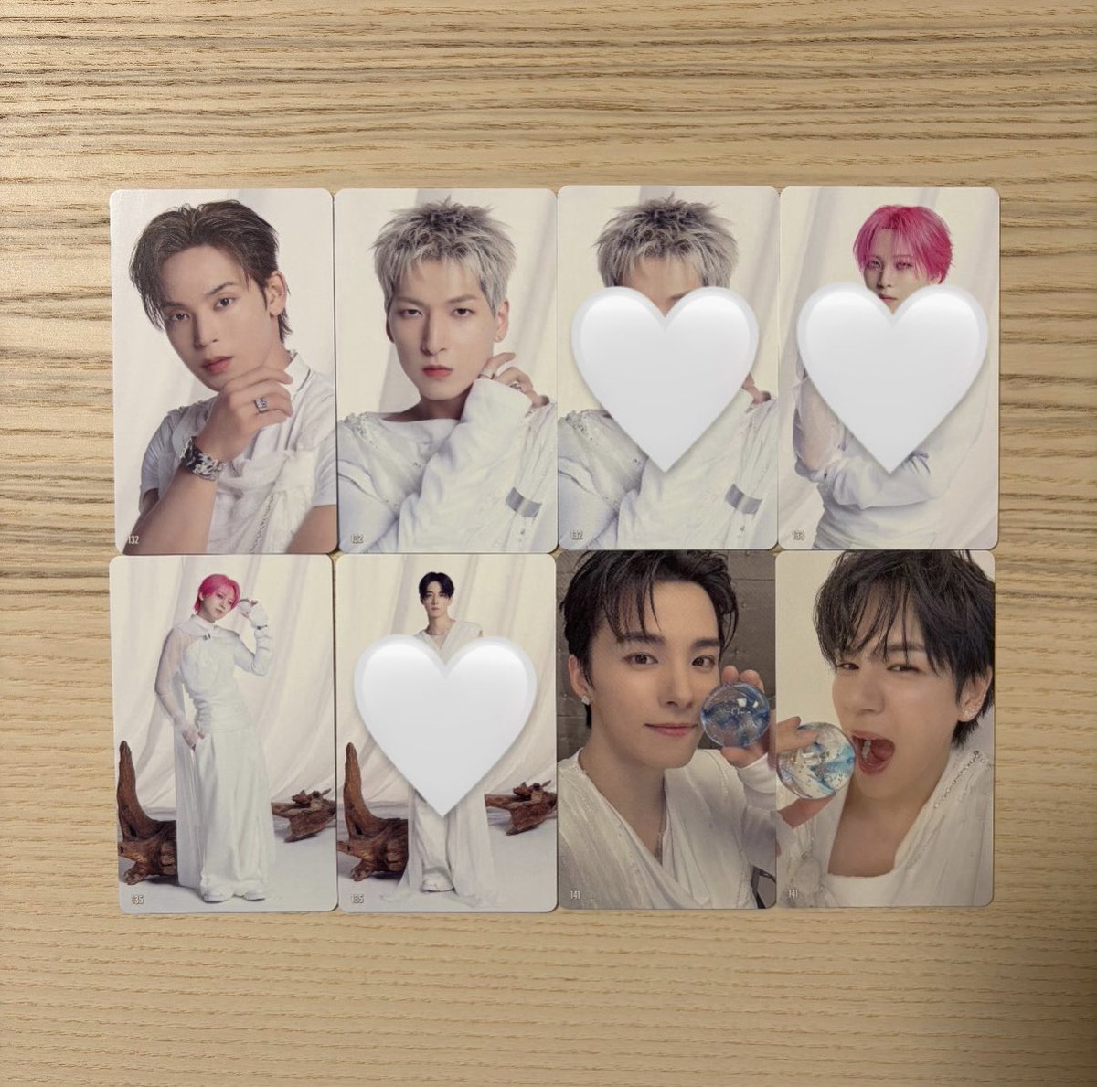 ｼﾞｭﾝｷﾁ tweet media