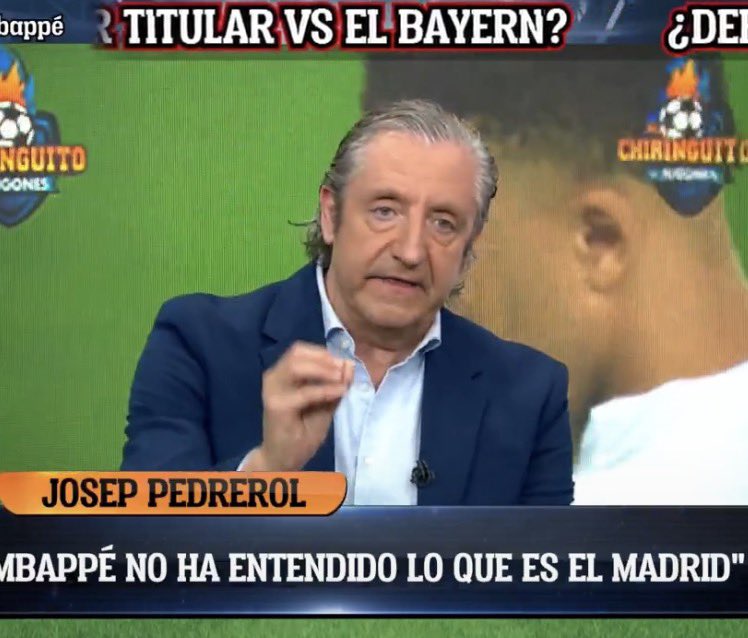 Actu Foot tweet media