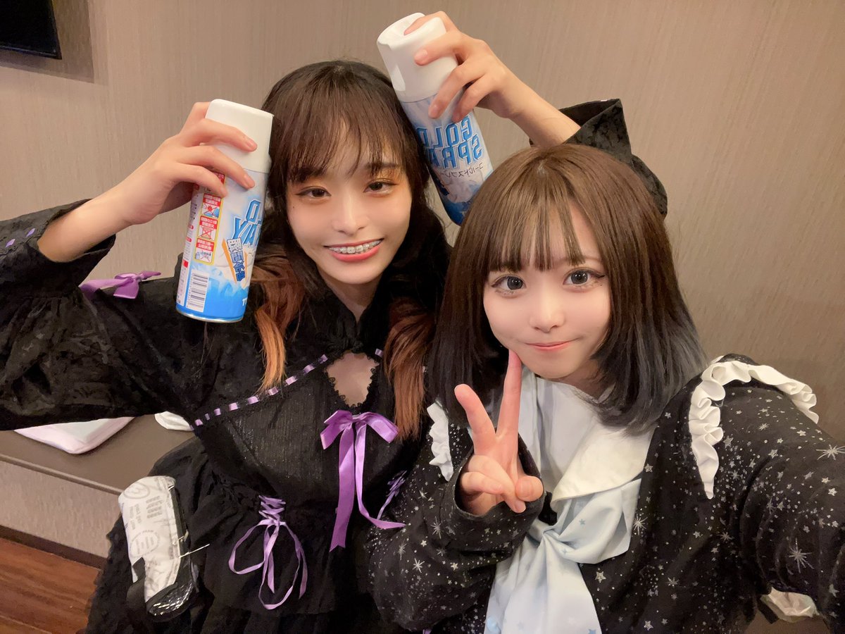 Luil@名古屋の顔が良い歌い手 tweet media