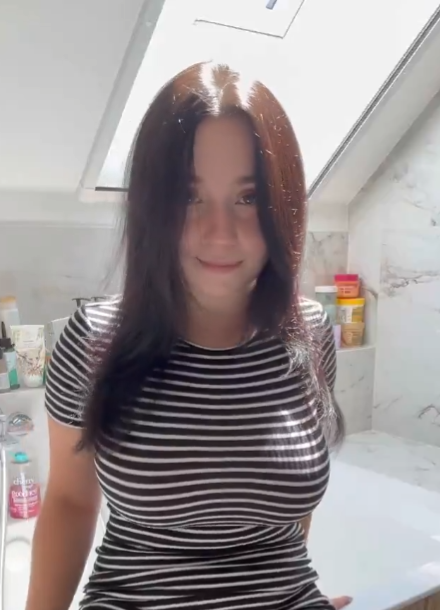 Blaire Hughes tweet media