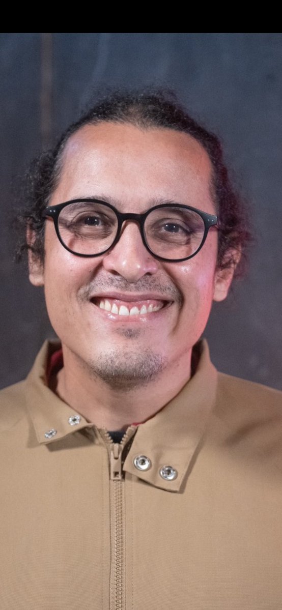 Mike Good Men tweet media