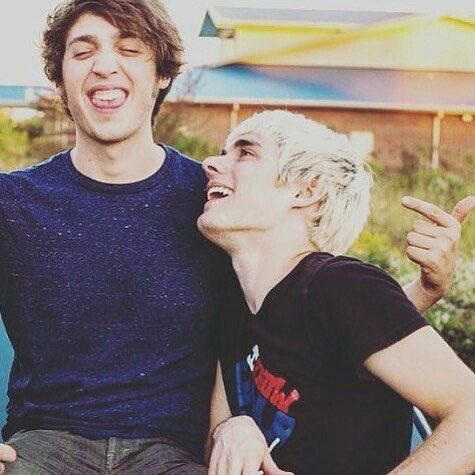 Anna 🤍🖤 | #1 Self-Sabotage Stan tweet media