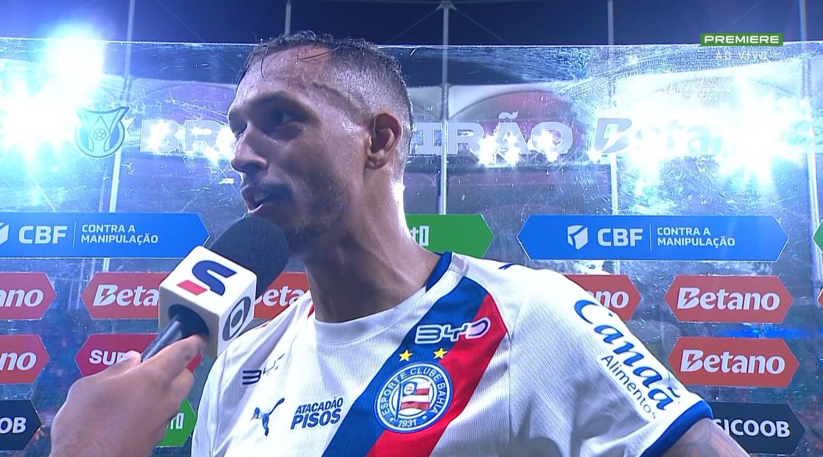 Futmais | Menino Fut tweet media