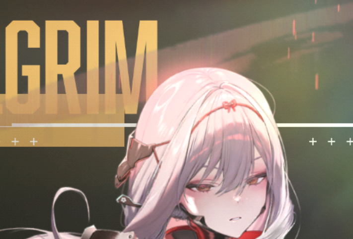 𝕶𝖎𝖑𝖎𝖆𝖓, 𝖙𝖍𝖊 𝕱𝖔𝖗𝖑𝖔𝖗𝖓... tweet media