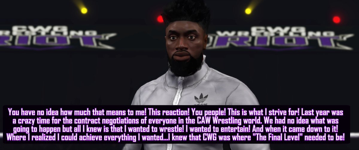 Major Pain Wrestling Federation tweet media