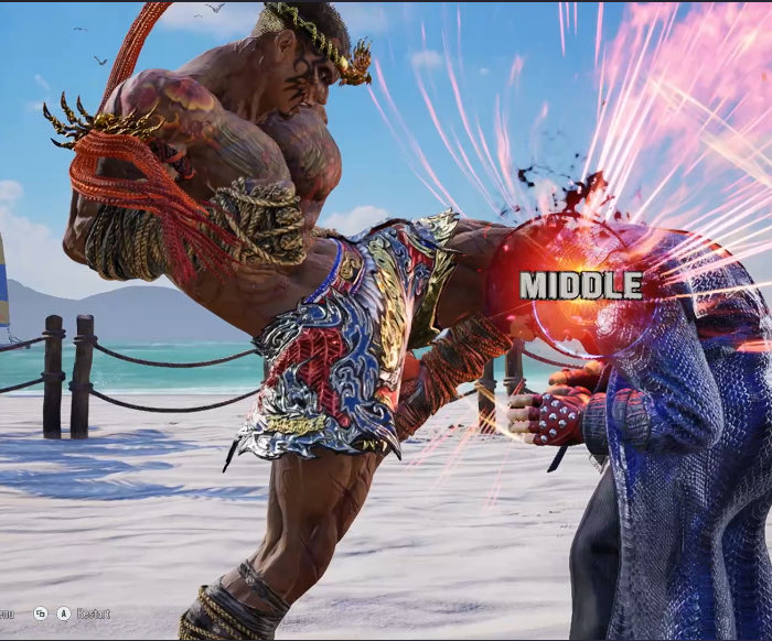 LS | RealNastyBeetle tweet media