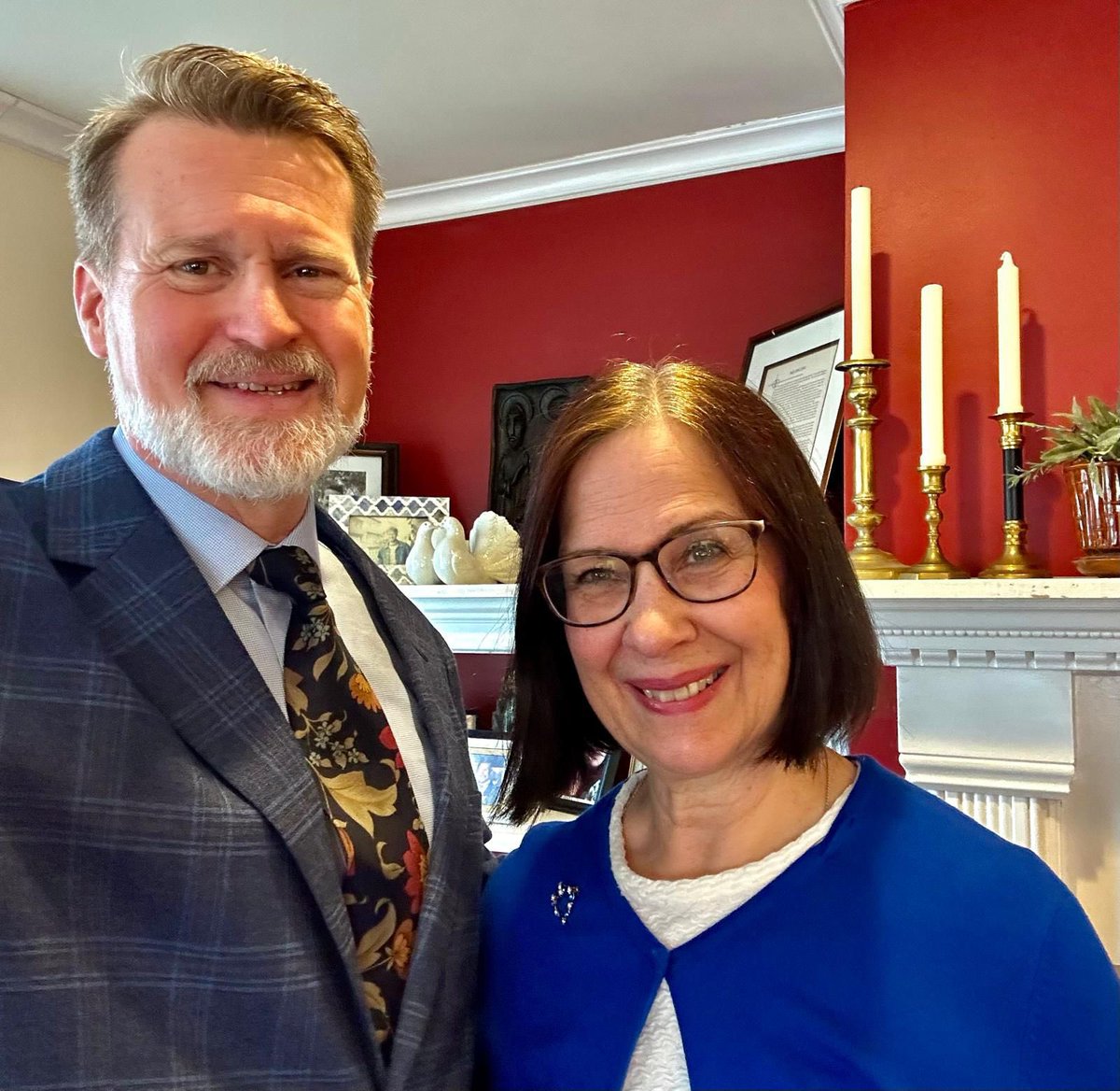 Andy Chichester tweet media