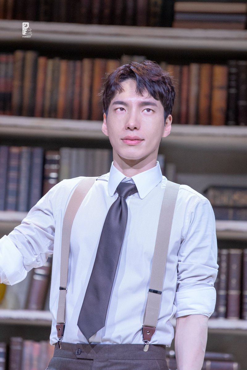 포 레스트 tweet media