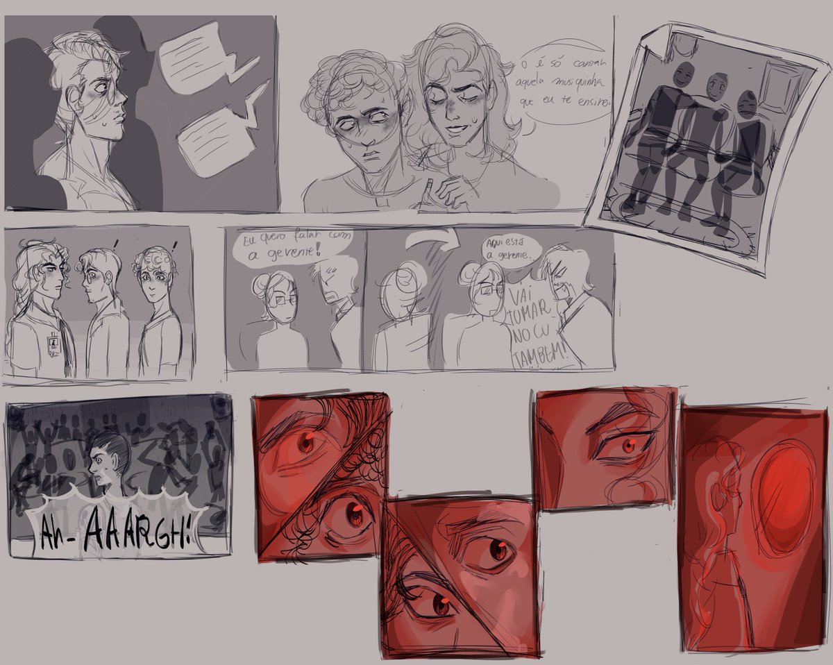 Capulus🩸☕️ tweet media