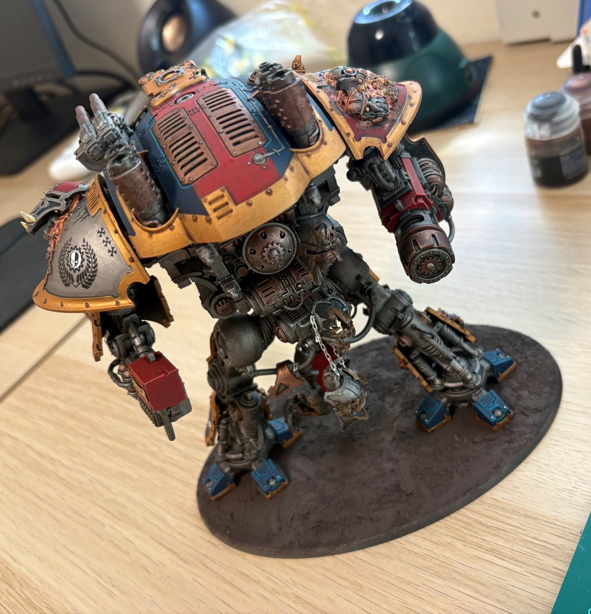 동사원형不定詞🍋 tweet media