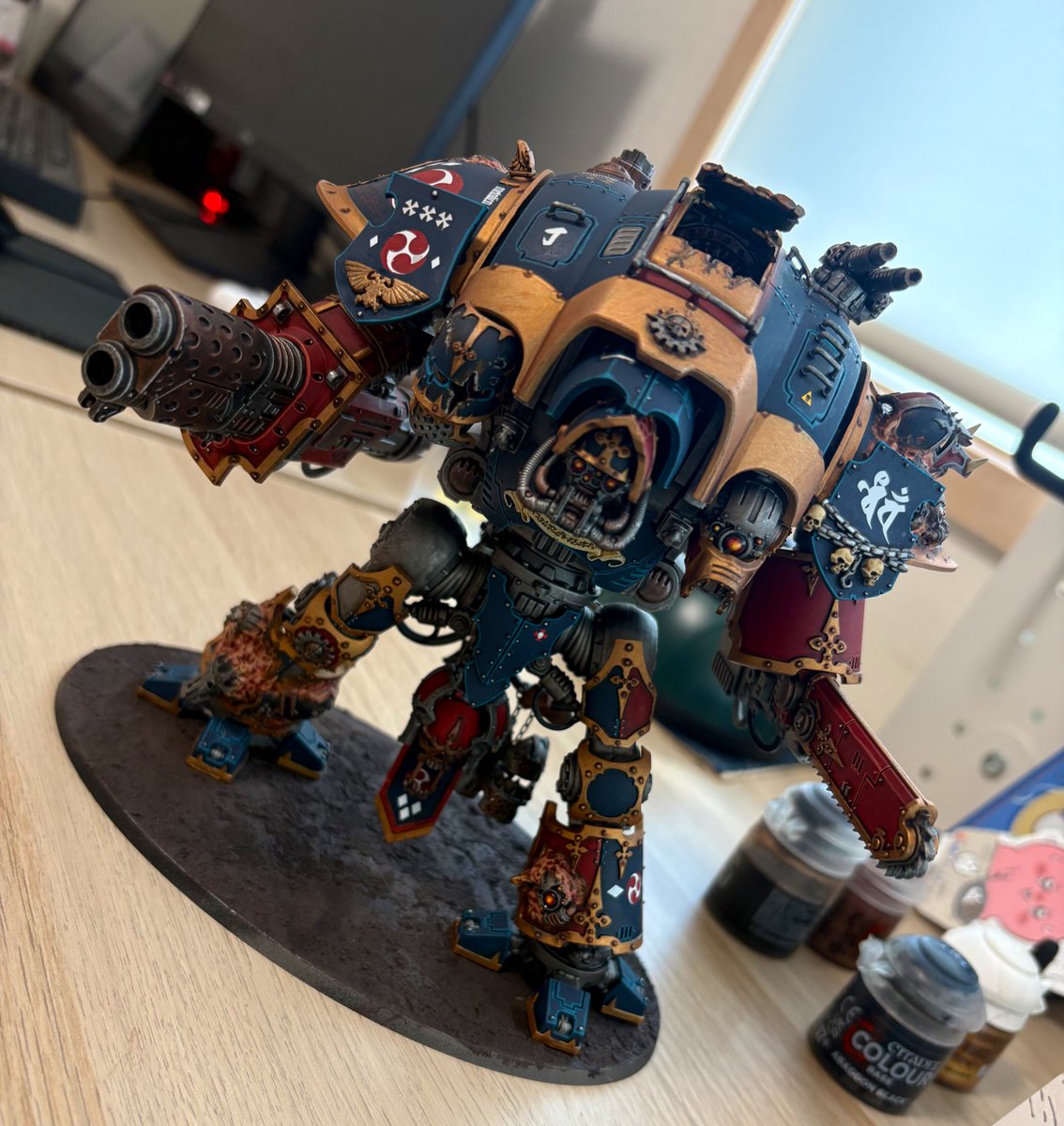 동사원형不定詞🍋 tweet media