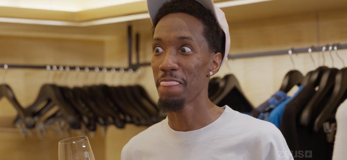 It’s Against My Religion To Tell Y’all My Business tweet media