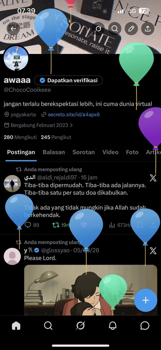 awaaa tweet media