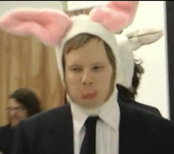 day 56

I've been resurrected – Happy Easter! 🐰