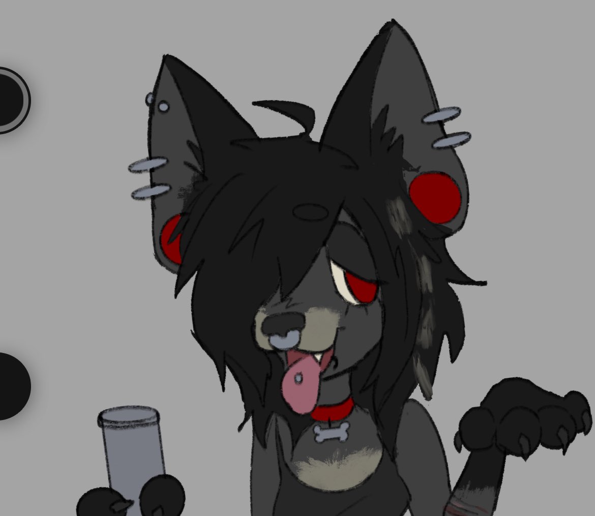 🐾roach🐾 tweet media