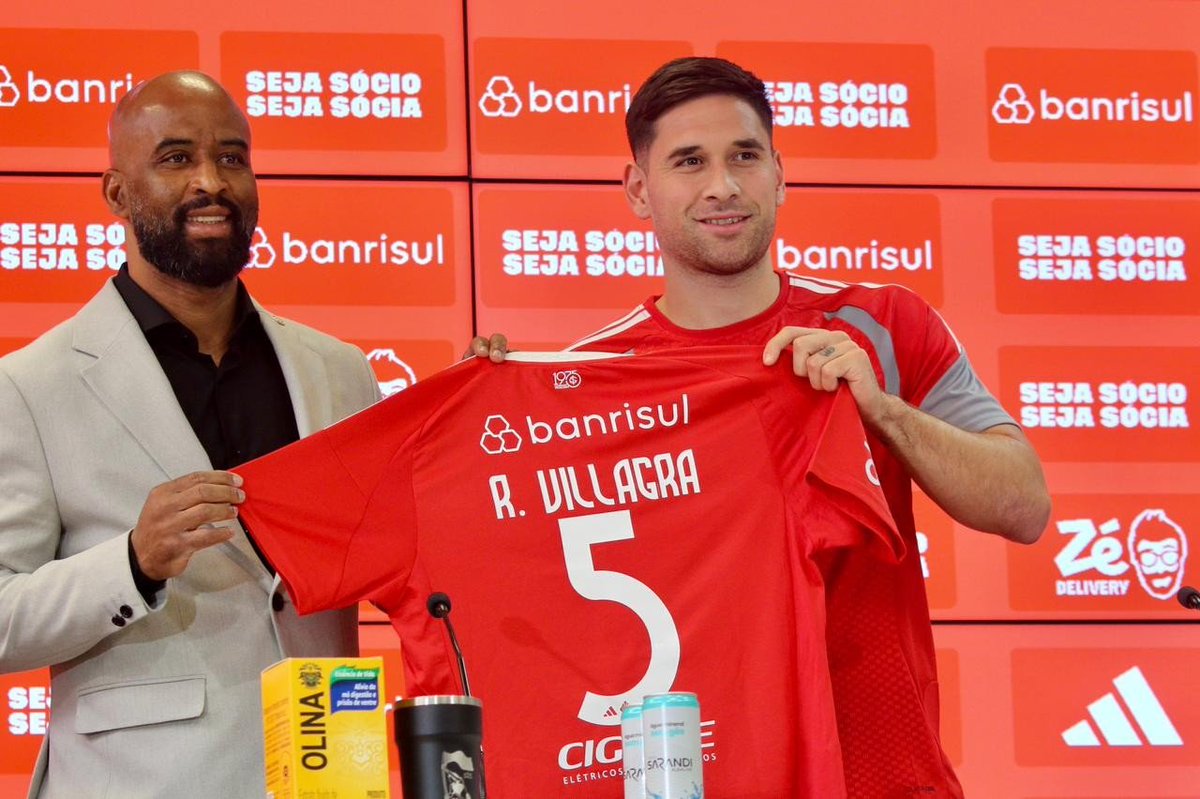 Últimas do Inter! tweet media