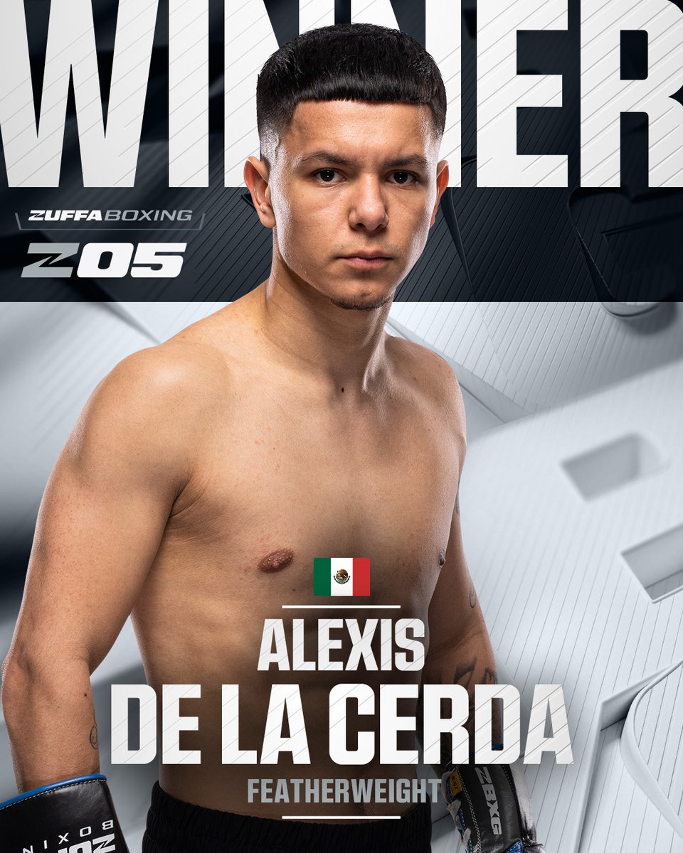Zuffa_Boxing tweet media