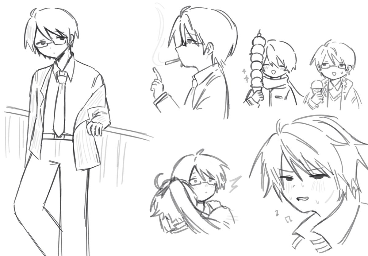 (⁠≧⁠▽⁠≦⁠) tweet media