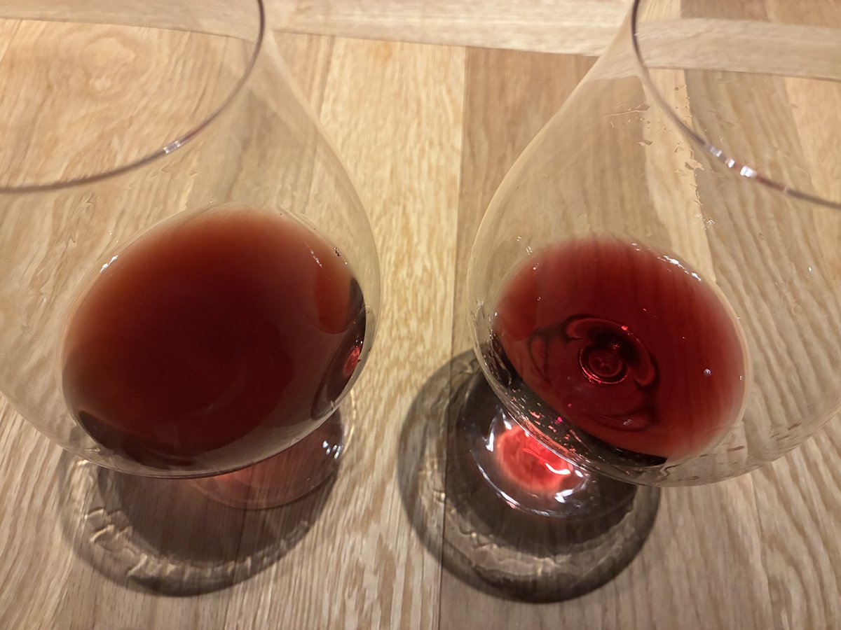 カリ@ワインの人 tweet media