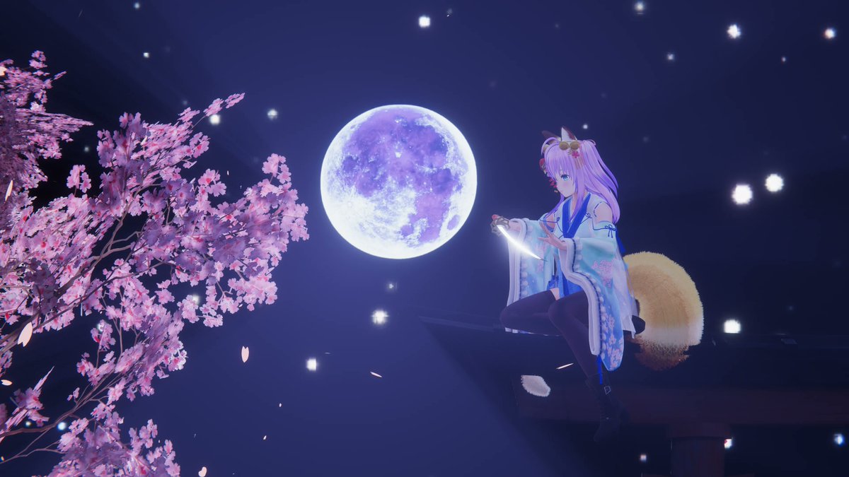 エルシオン tweet media