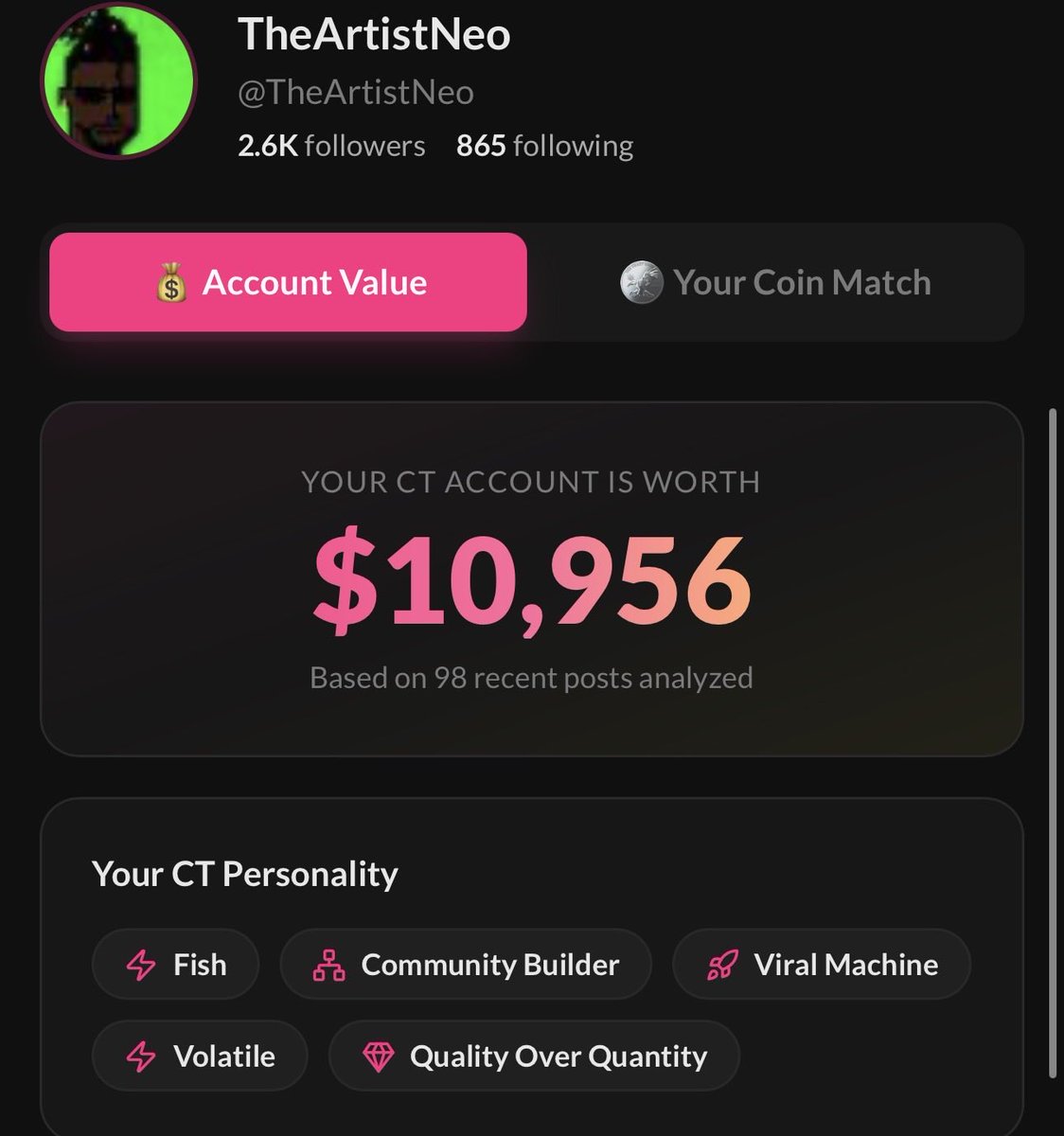 TheArtistNeo tweet media