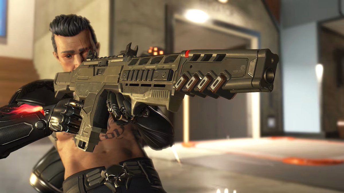 【公式】Apex Legends コミュニティ tweet media