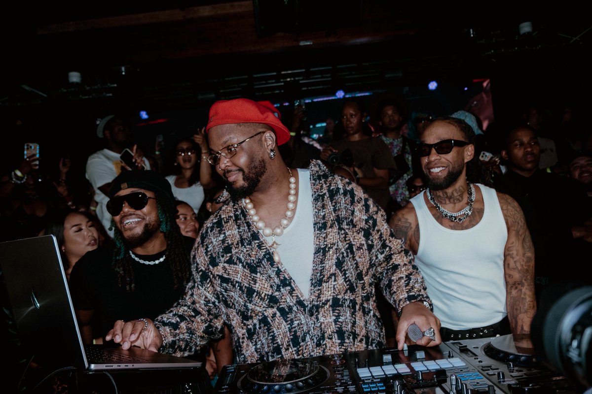 TyDolla$ign tweet media