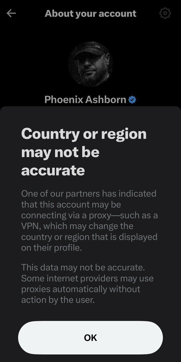 Phoenix Ashborn tweet media